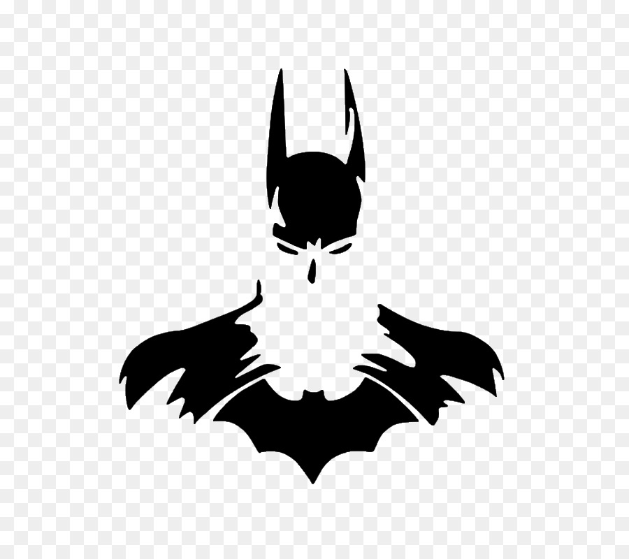 Batman Decal Sticker Joker  Logo - batman png download - 800*800 - Free Transparent Batman png Download.
