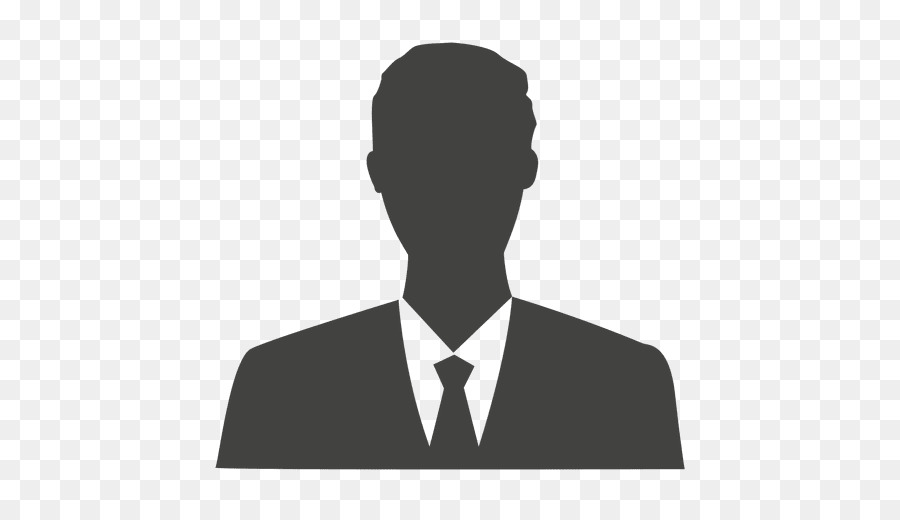 Silhouette Avatar Royalty-free Clip art - business people silhouettes png download - 512*512 - Free Transparent Silhouette png Download.