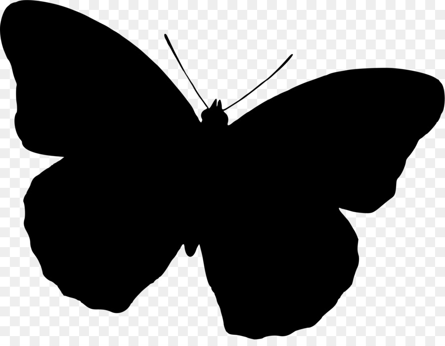 Butterfly Silhouette Clip art - purple butterfly png download - 2400*1833 - Free Transparent Butterfly png Download.