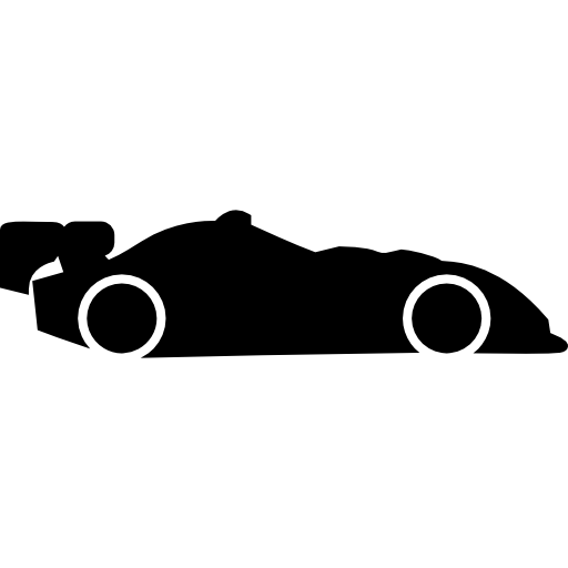 Sports car Auto racing Silhouette - car png download - 512*512 - Free