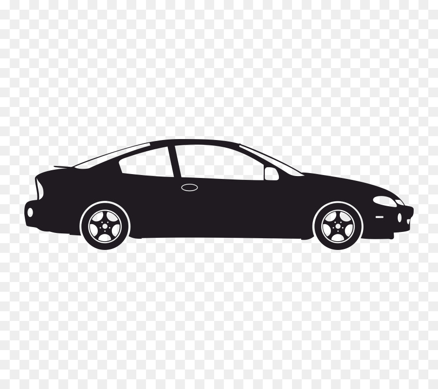 Car Silhouette Automotive design - car png download - 800*800 - Free Transparent Car png Download.