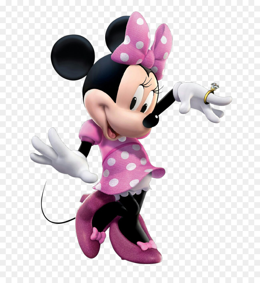 Minnie Mouse Mickey Mouse Cardboard Cut-Outs The Walt Disney Company Mus -  png download - 1400*1494 - Free Transparent Minnie Mouse png Download.