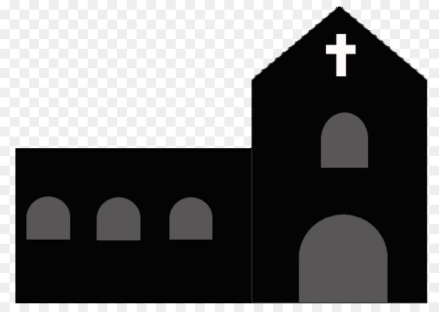 Church Silhouette Clip art - Church png download - 2400*1697 - Free Transparent Church png Download.