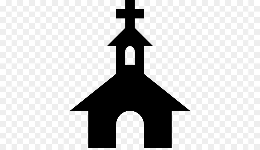Christian Church Computer Icons - building silhouette png download - 512*512 - Free Transparent Church png Download.