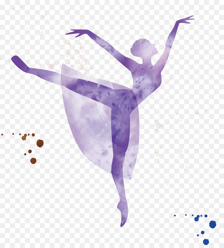 Ballet Dancer Ballet Dancer Silhouette - Dancer png download - 2057*2259 - Free Transparent  png Download.
