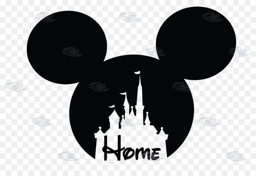 Castle of Illusion Starring Mickey Mouse Cinderella Castle Minnie Mouse Silhouette - mickey mouse png download - 1013*697 - Free Transparent Mickey Mouse png Download.