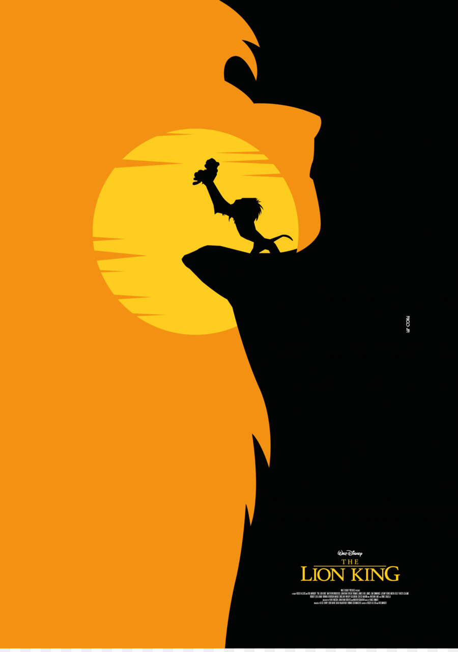 The Lion King Mufasa Poster Art The Walt Disney Company - poster png download - 1600*2263 - Free Transparent Lion King png Download.