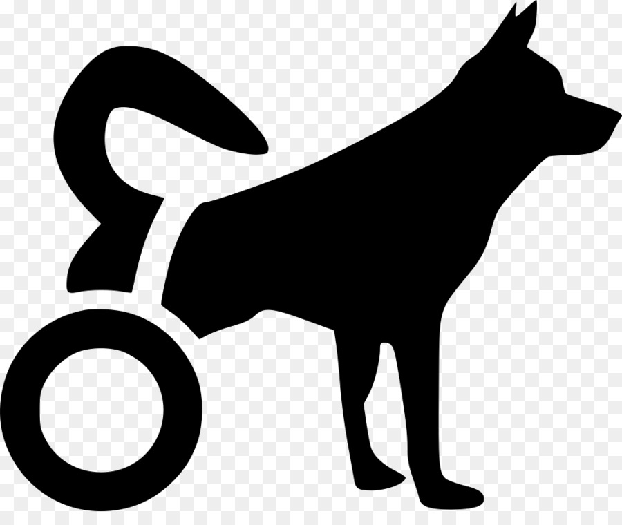 Disabled Dogs Cat Pet Service dog - dogs vector png download - 980*807 - Free Transparent Dog png Download.