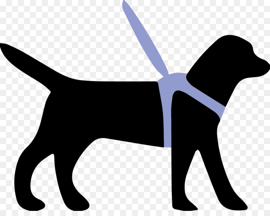 Guide dog Service dog Clip art - dogs clipart png download - 1200*937 - Free Transparent Dog png Download.