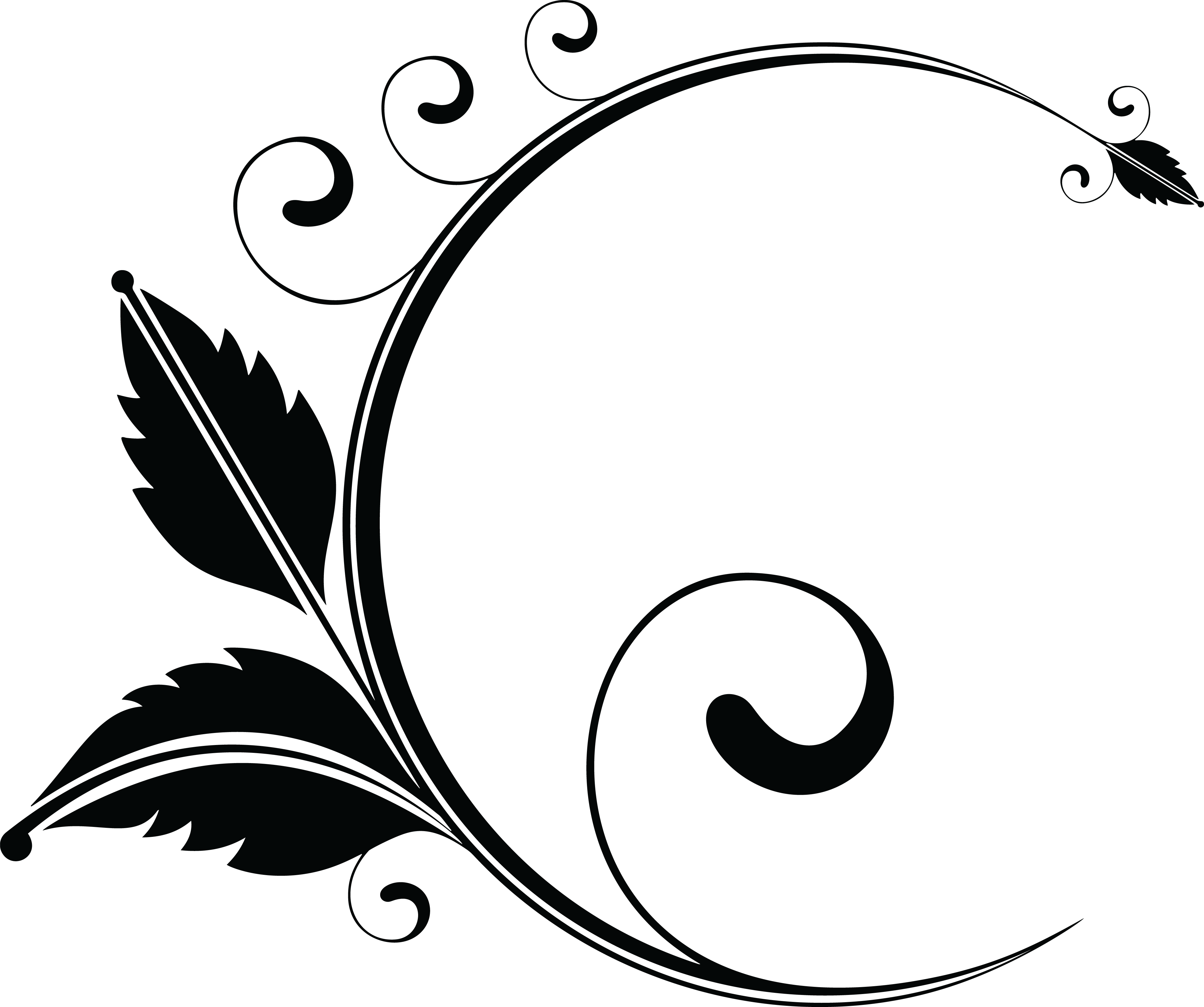 Floral design Flower Clip art - layout png download - 4000*3344 - Free