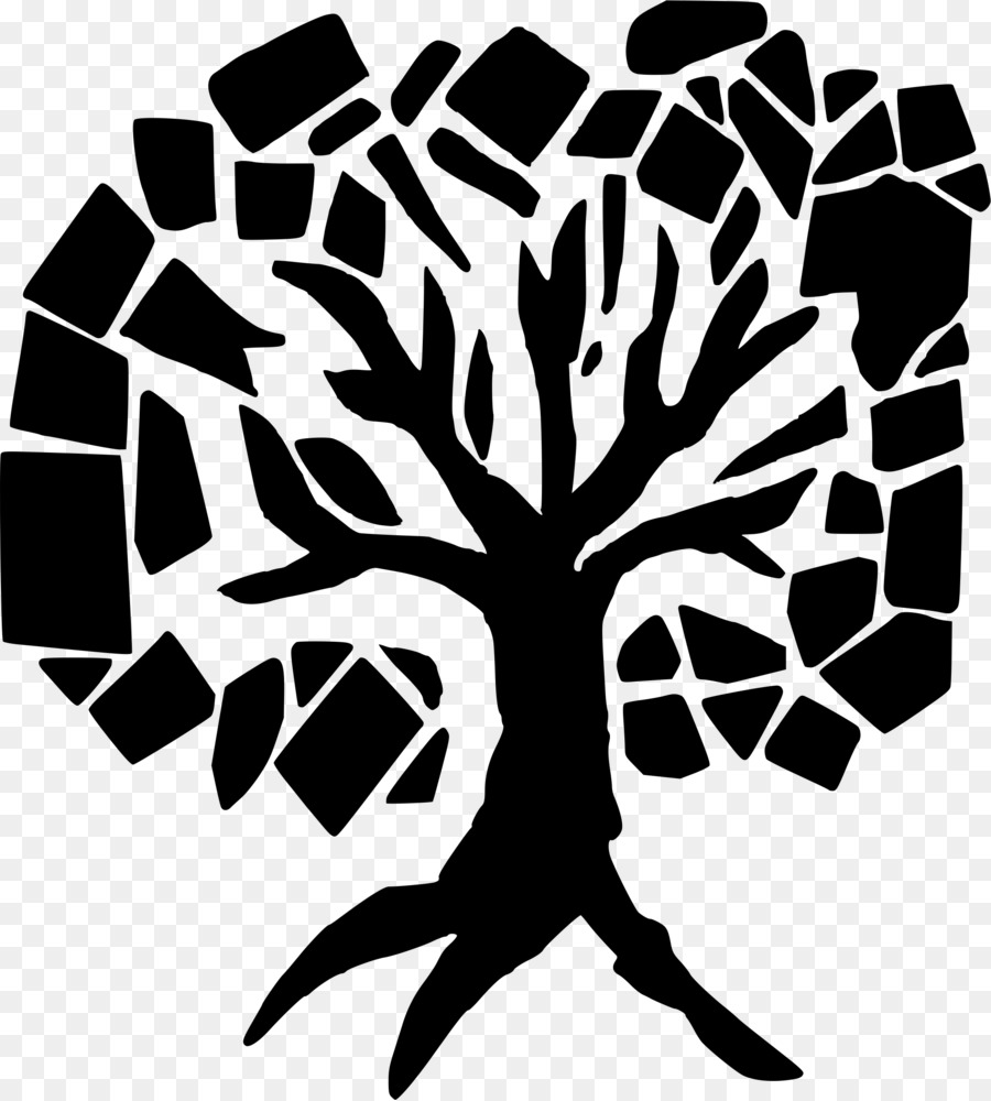 Branch Tree Clip art - tree png download - 2096*2326 - Free Transparent Branch png Download.