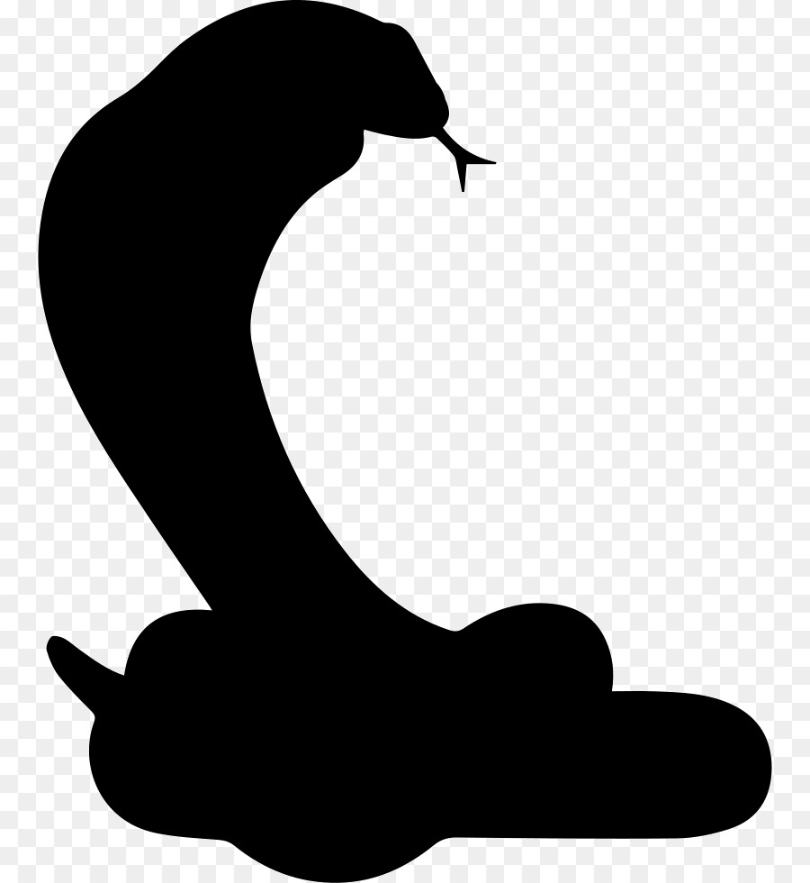 Snakes Scalable Vector Graphics Reptile Image - silhouette png download - 816*980 - Free Transparent Snakes png Download.