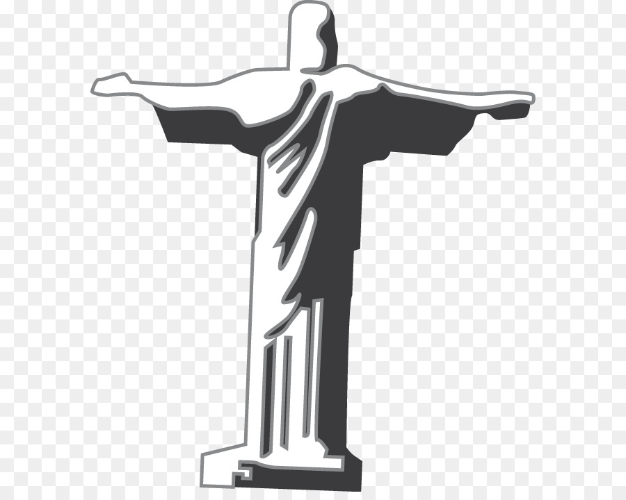 Christ the Redeemer Clip art - Jesus like vector material png download - 640*708 - Free Transparent Christ The Redeemer png Download.
