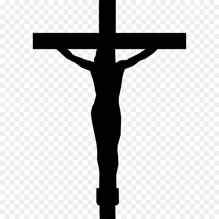 Christian cross Christianity Crucifixion of Jesus Clip art - christian cross png download - 630*900 - Free Transparent Christian Cross png Download.