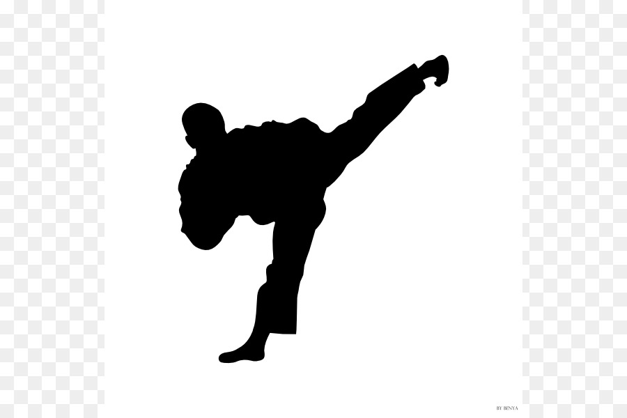 World Taekwondo Silhouette Martial arts Krav Maga - Karate Symbols png download - 600*600 - Free Transparent Taekwondo png Download.