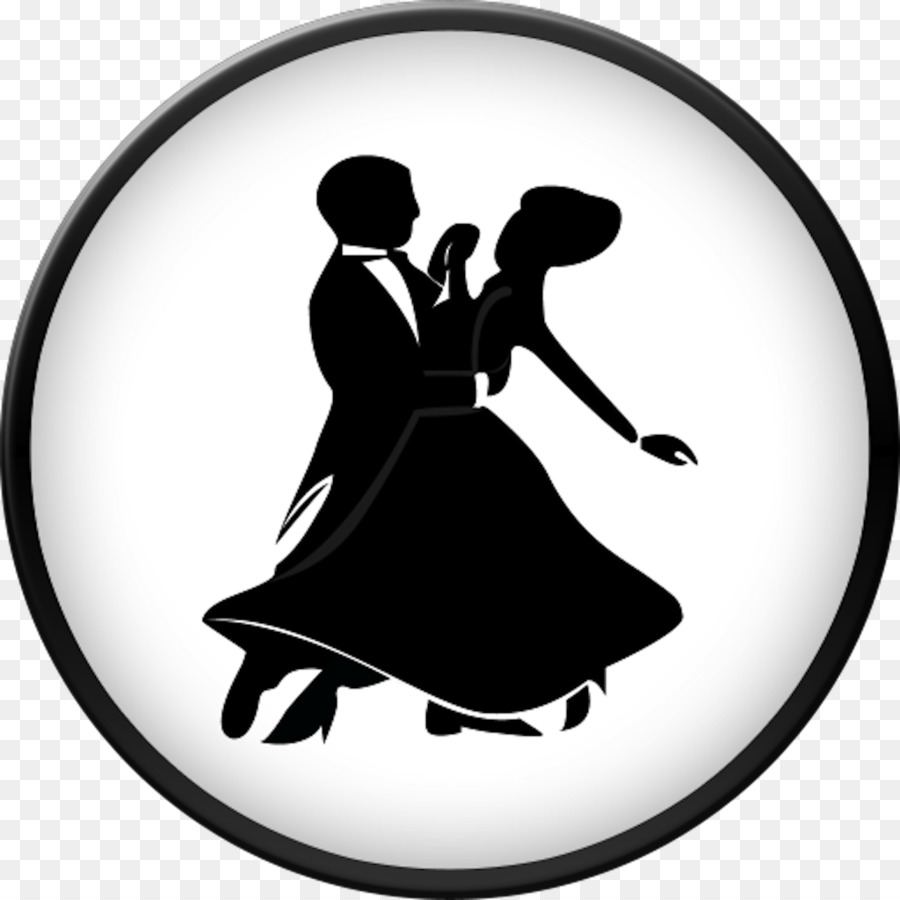 Ballroom dance Partner dance Line dance Music - fantasy silhouette ballroom png download - 1024*1024 - Free Transparent Dance png Download.