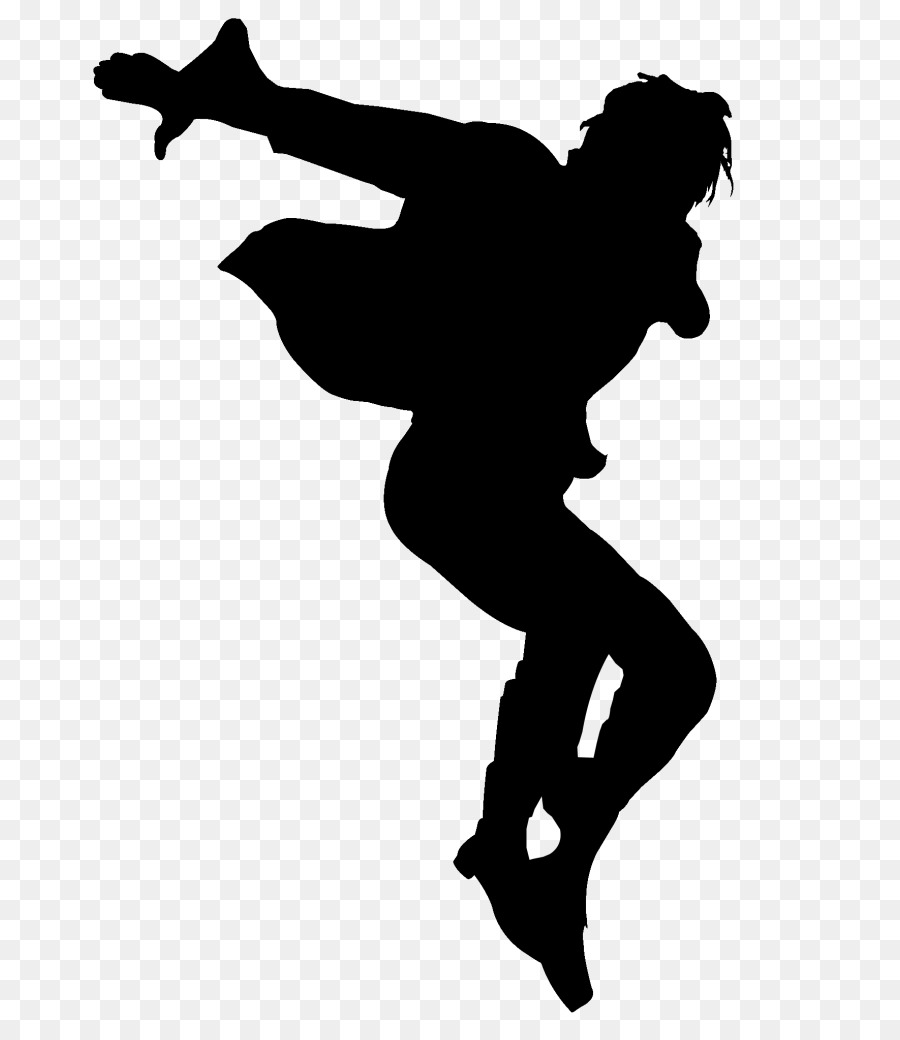 Tap dance Silhouette Ballet Line dance - Silhouette png download - 768*1023 - Free Transparent Dance png Download.