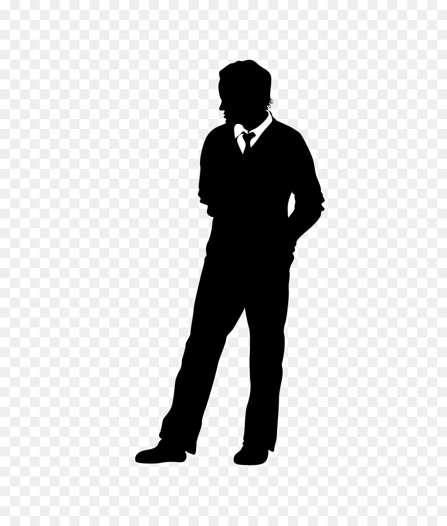 I Got Tired of Pretending: How an Adult Raised in an Alcoholic/Dysfunctional Family Finds Freedom Man Silhouette - Businessman dressed in formal suit vector illustration png download - 547*1057 - Free Transparent Silhouette png Download.