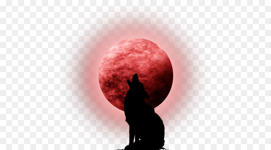 Blue moon Natural satellite Full moon Desktop Wallpaper - Moon Silhouette png download - 500*500 - Free Transparent Moon png Download.