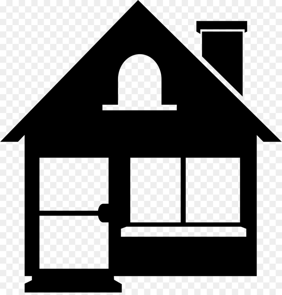 House Silhouette Building - house png download - 946*980 - Free Transparent House png Download.