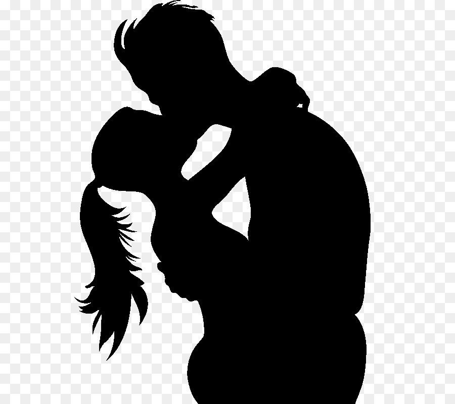Love Kiss Intimate relationship Romance - Kissing Couple png download - 800*800 - Free Transparent Love png Download.