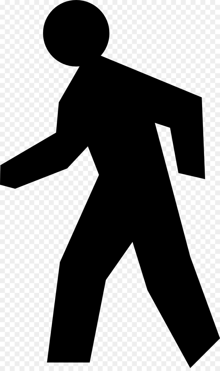 Walking stick Stick figure - running man png download - 1146*1920 - Free Transparent Walking png Download.
