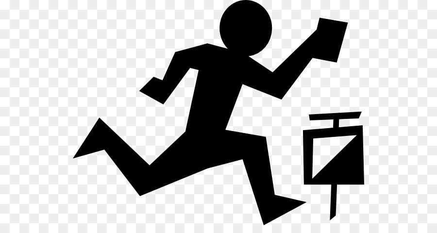 World Orienteering Championships Clip art - runner silhouette png download - 600*464 - Free Transparent World Orienteering Championships png Download.