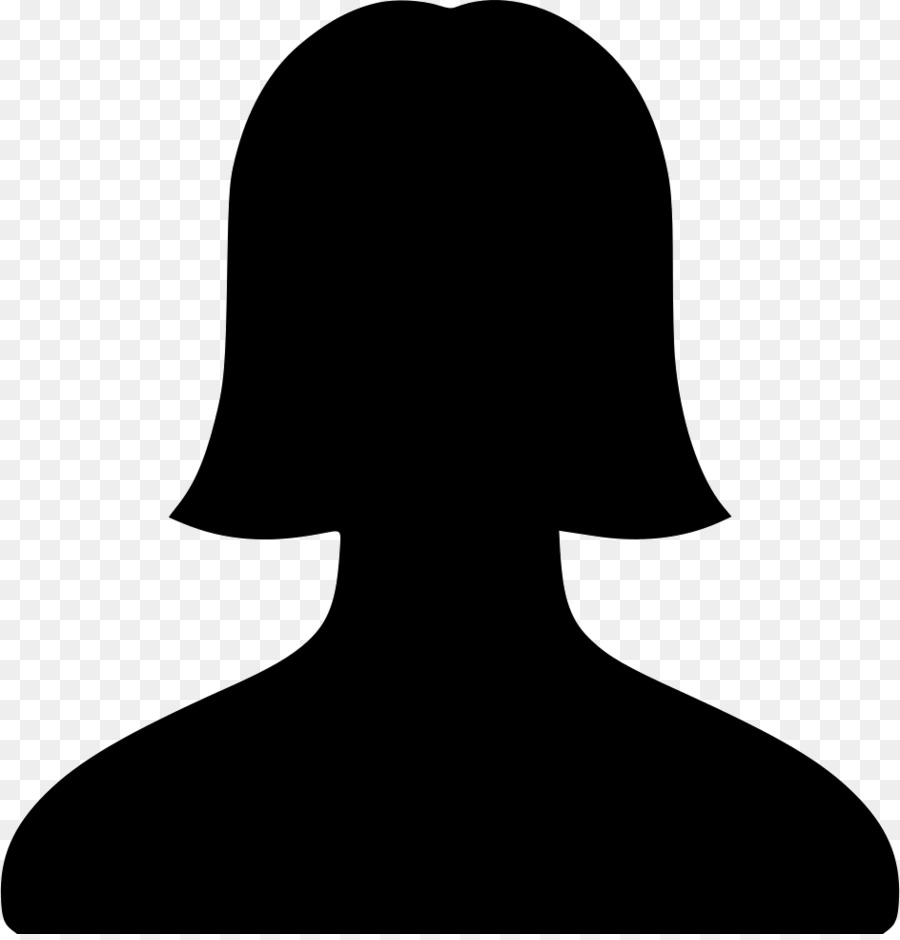Free Silhouette Of A Woman Head, Download Free Silhouette Of A Woman