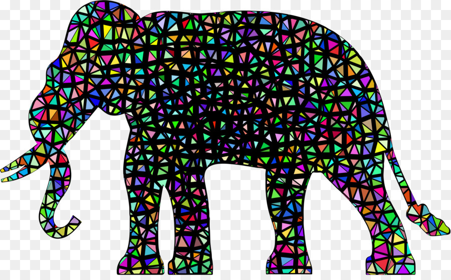 Silhouette Elephant Clip art - elephants png download - 2358*1442 - Free Transparent Silhouette png Download.