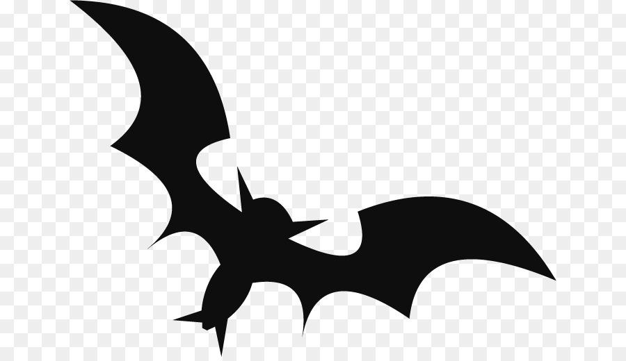 Bat Silhouette - bat png download - 700*514 - Free Transparent Bat png Download.
