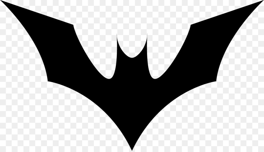 Batman Logo Silhouette Clip art - shadow image png download - 1185*679 - Free Transparent Batman png Download.
