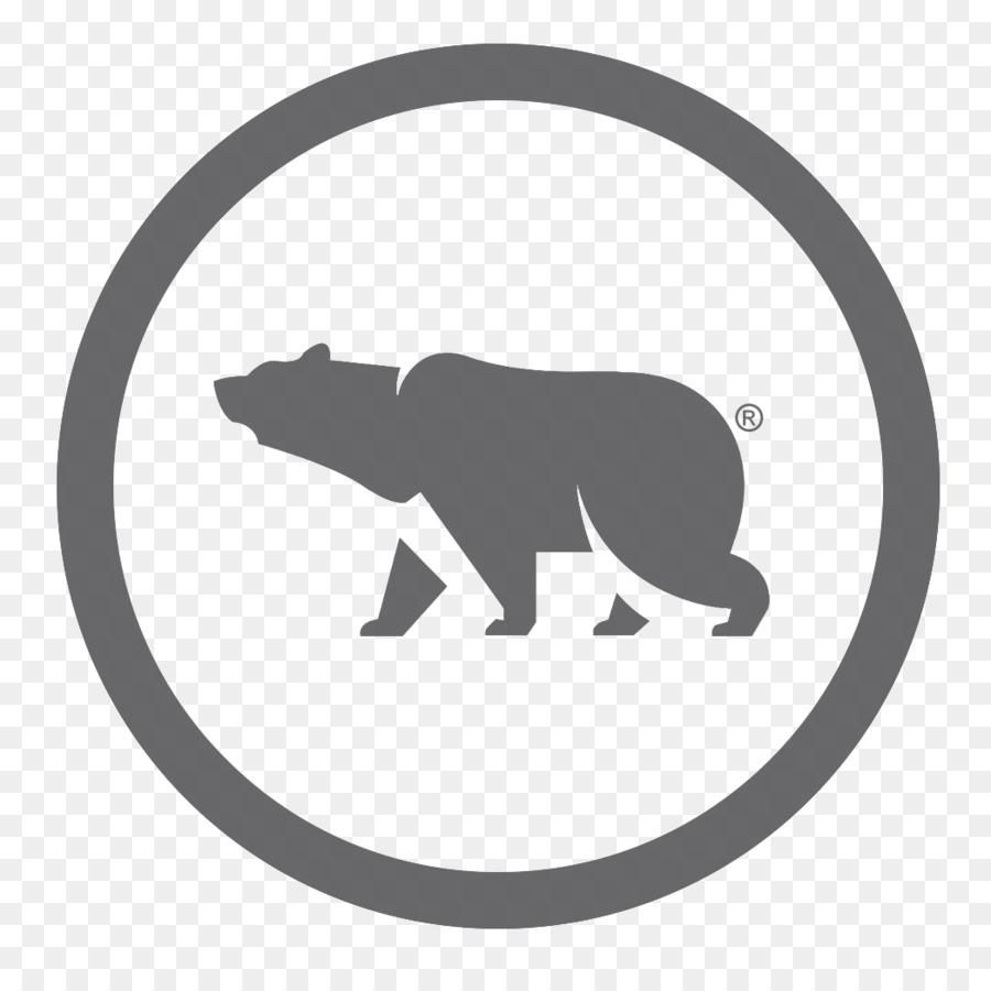 Logo Bear Image Silhouette Die Perfekten - dome decor store png download - 1047*1028 - Free Transparent Logo png Download.