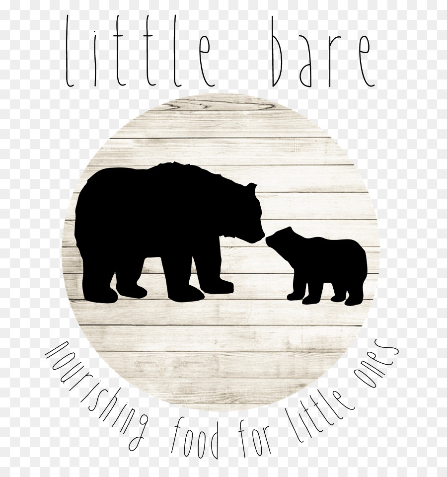 American black bear Grizzly bear Silhouette Child - bear png download - 769*950 - Free Transparent Bear png Download.