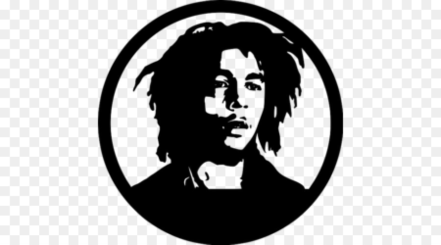 Bob Marley One Love/People Get Ready Reggae Poster - bob marley png download - 500*500 - Free Transparent Bob Marley png Download.