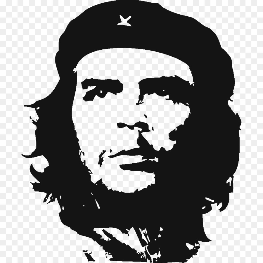Che Guevara Mausoleum Cuban Revolution Revolutionary Sticker - bob marley leon png download - 1000*1000 - Free Transparent Che Guevara png Download.
