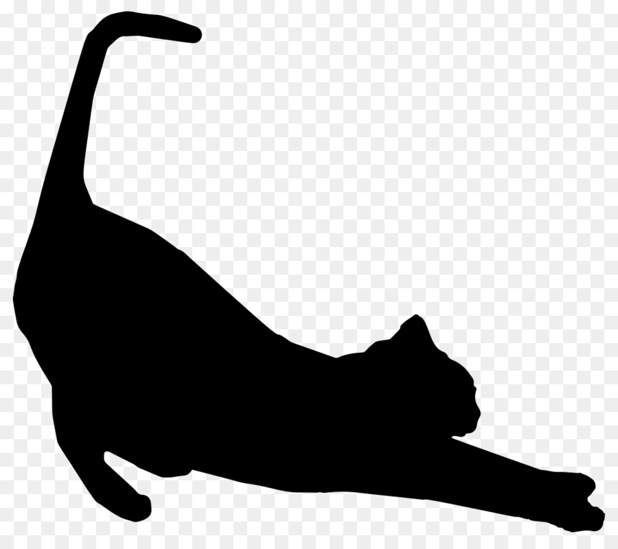 Silhouette Vector Graphics Cat Clip Art Illustration Transparent Heart Png Pngheart Png Download 1000 824 Free Transparent Silhouette Png Download Clip Art Library