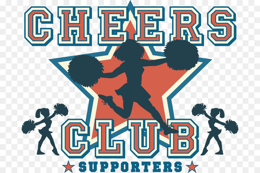 Cheerleader Cheerleading - Vector Icon Cheerleading png download - 750*600 - Free Transparent Cheerleading png Download.