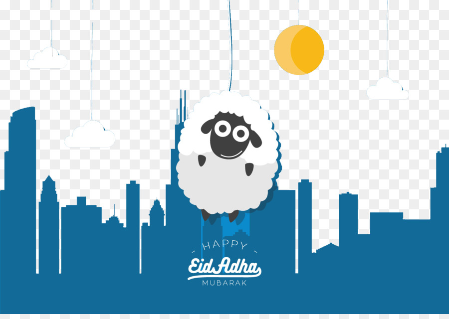 Chicago Skyline Silhouette - Shaun the Sheep png download - 1400*980 - Free Transparent Chicago png Download.