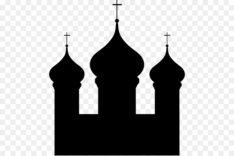 Church Silhouette Clip art - Church Silhouette Cliparts png download - 522*598 - Free Transparent Church png Download.