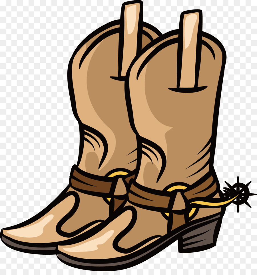 Cowboy boot Shoe Clip art - Boots png vector material png download - 1570*1652 - Free Transparent Cowboy Boot png Download.