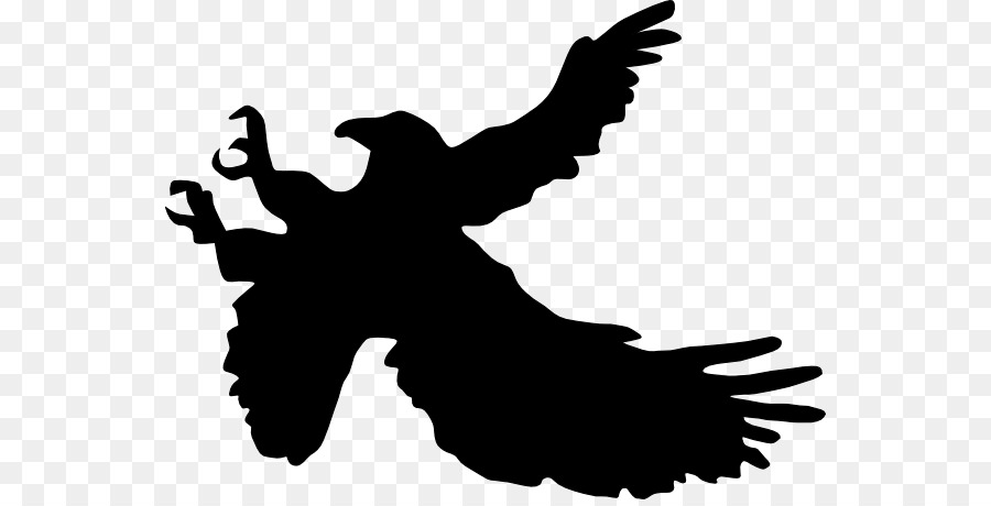 Bald Eagle Silhouette Clip art - Eagle Silhouette Cliparts png download - 600*454 - Free Transparent Bald Eagle png Download.