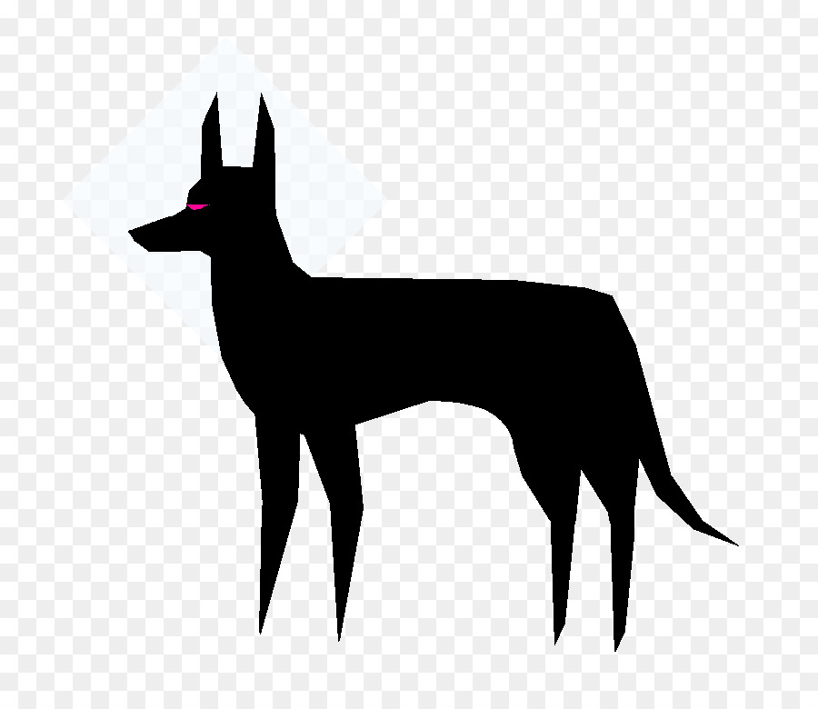 Dog breed Red fox Whiskers Silhouette - Dog png download - 882*772 - Free Transparent Dog Breed png Download.