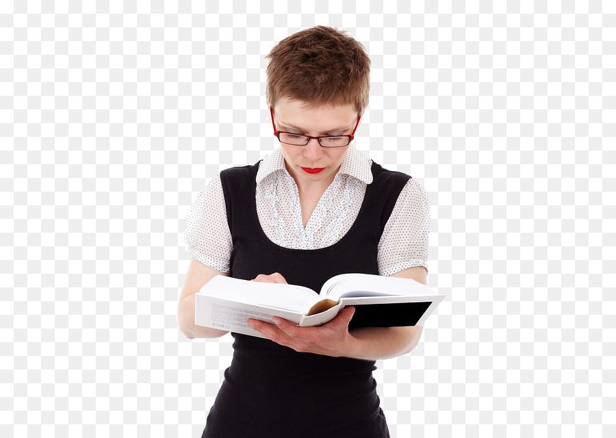 Reading Book Woman Natalie S. Harnett - book png download - 426*640 - Free Transparent Reading png Download.