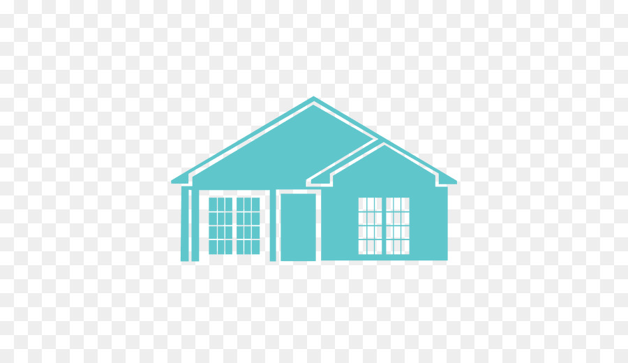 House Building Apartment Silhouette - houses vector png download - 512*512 - Free Transparent House png Download.