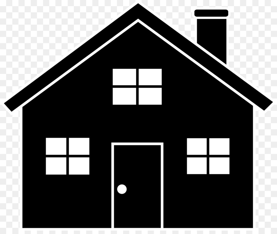 House Silhouette Clip art - Property Outline Cliparts png download - 1600*1332 - Free Transparent House png Download.