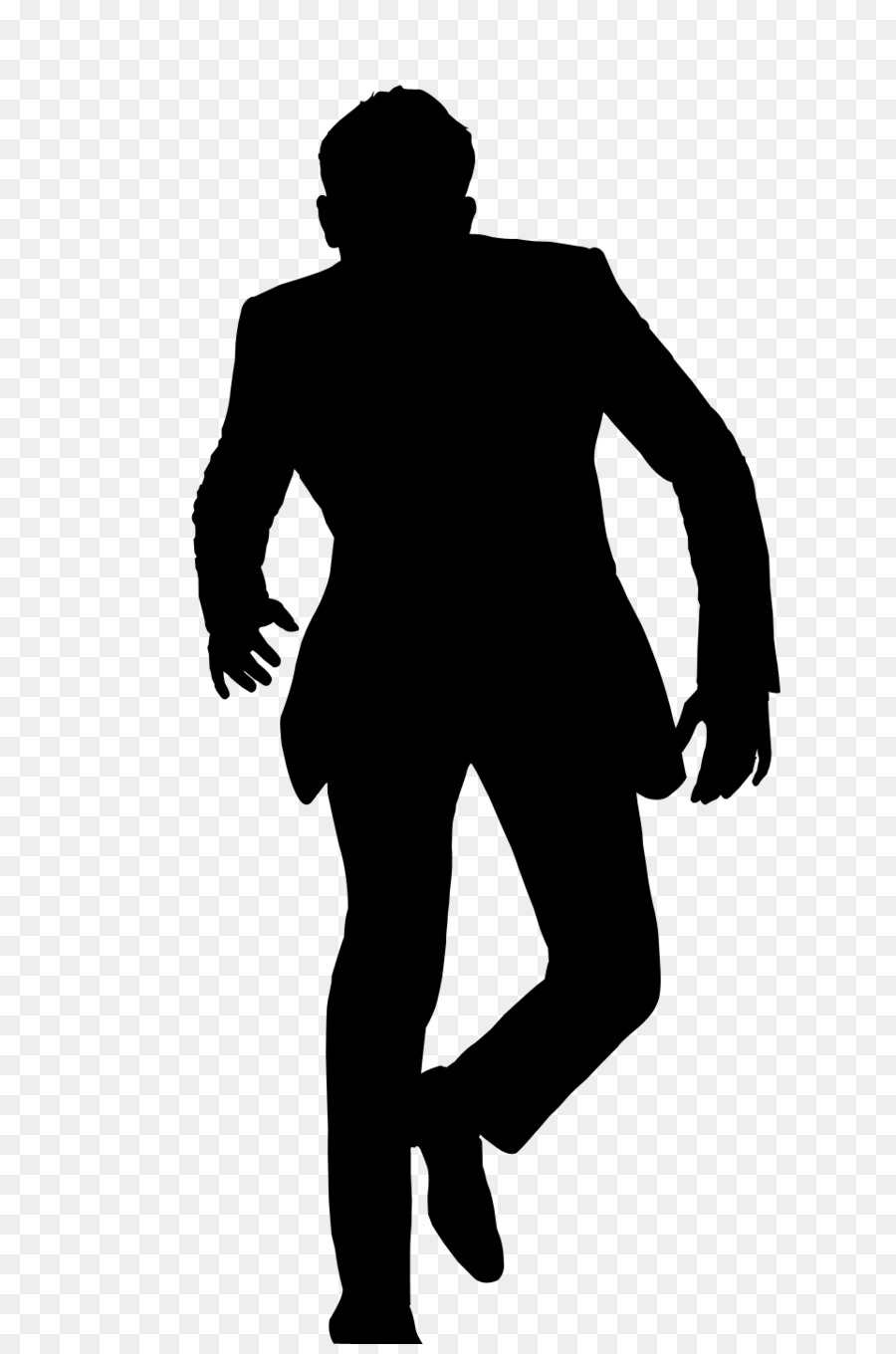 Silhouette Human Vector graphics Clip art Image -  png download - 960*1440 - Free Transparent Silhouette png Download.