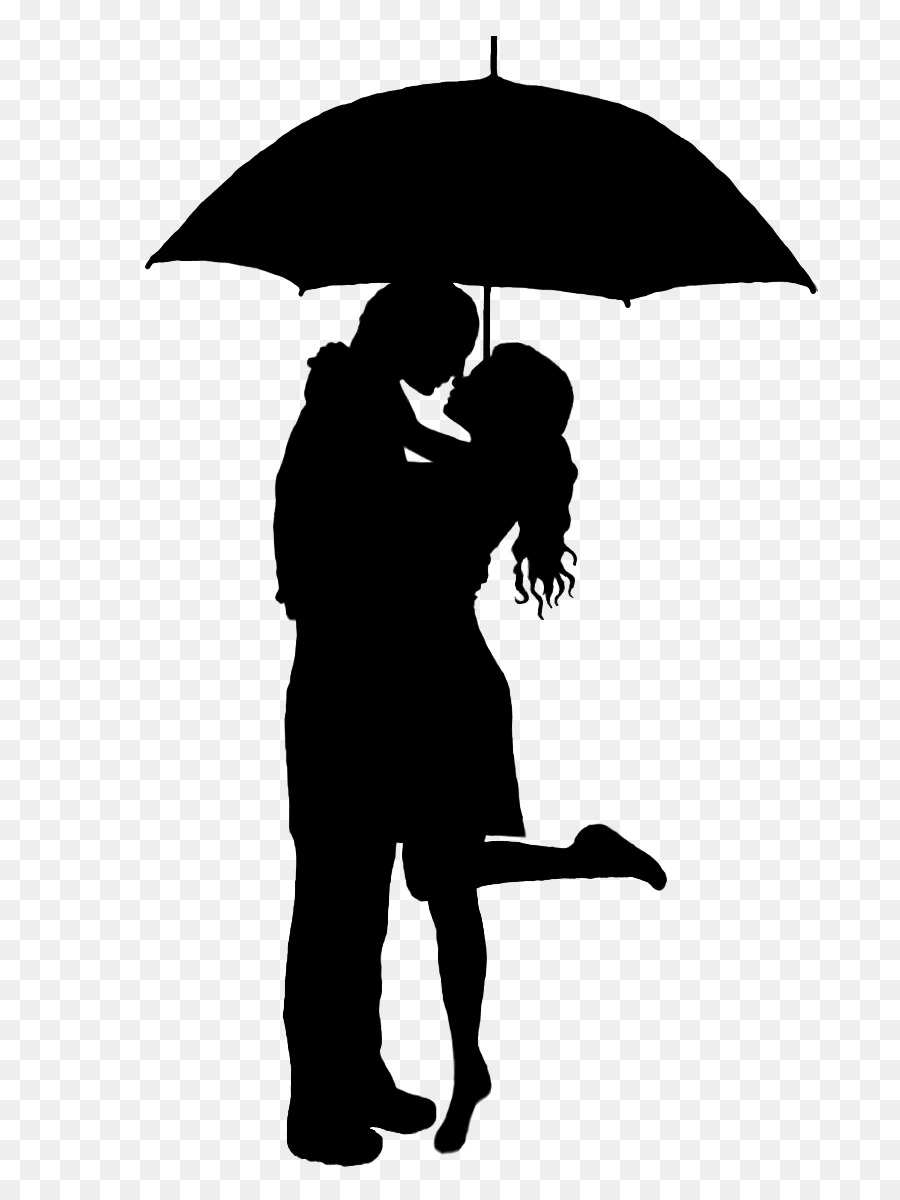 Kiss Silhouette Love Clip art - sparrow png download - 800*1200 - Free Transparent Kiss png Download.