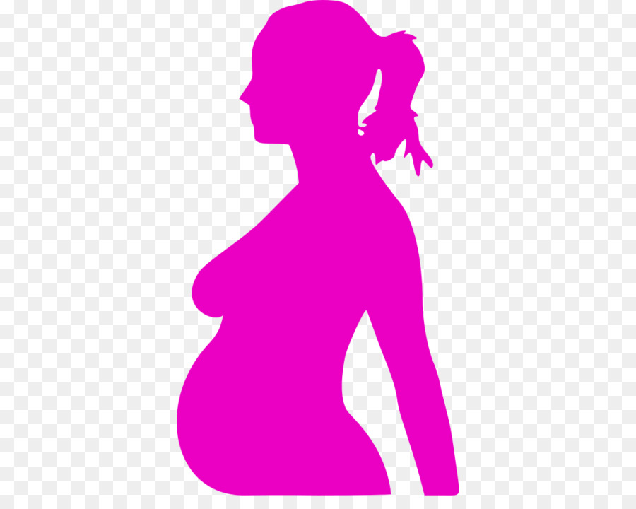 Teenage pregnancy Clip art - Picture Of A Pregnant Woman png download - 400*702 - Free Transparent Pregnancy png Download.