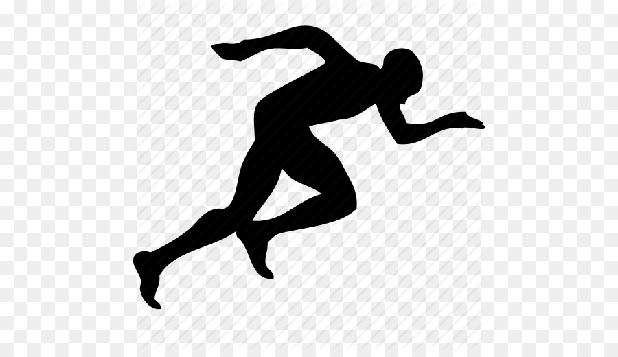 Running Silhouette Stock illustration Clip art - Sport Man Transparent PNG png download - 512*512 - Free Transparent Running png Download.