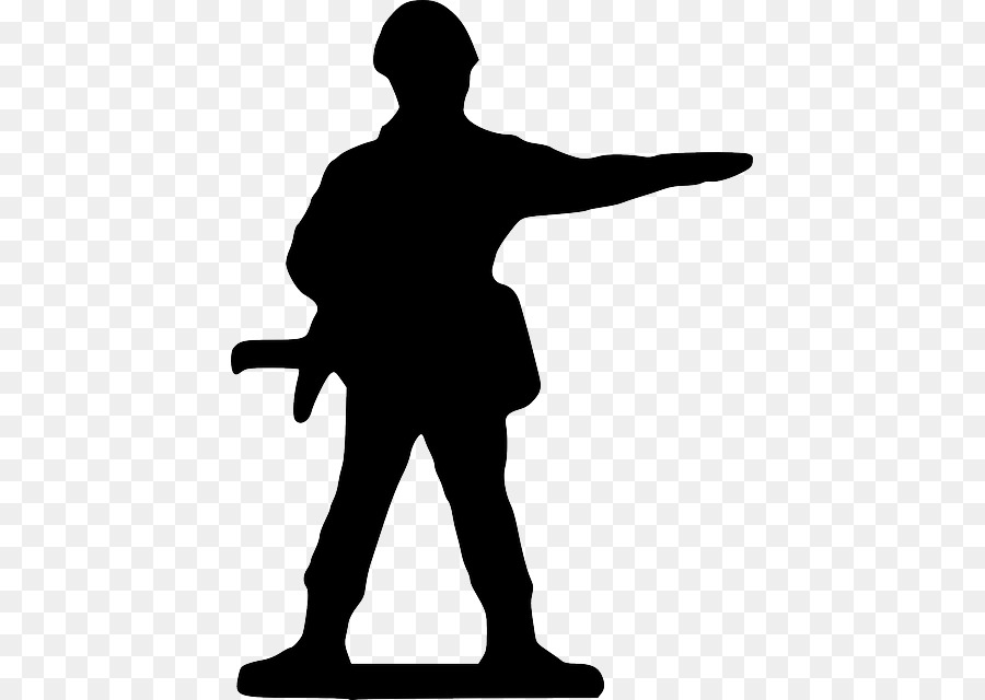 Toy soldier Drawing Clip art - Soldier png download - 477*640 - Free Transparent Soldier png Download.